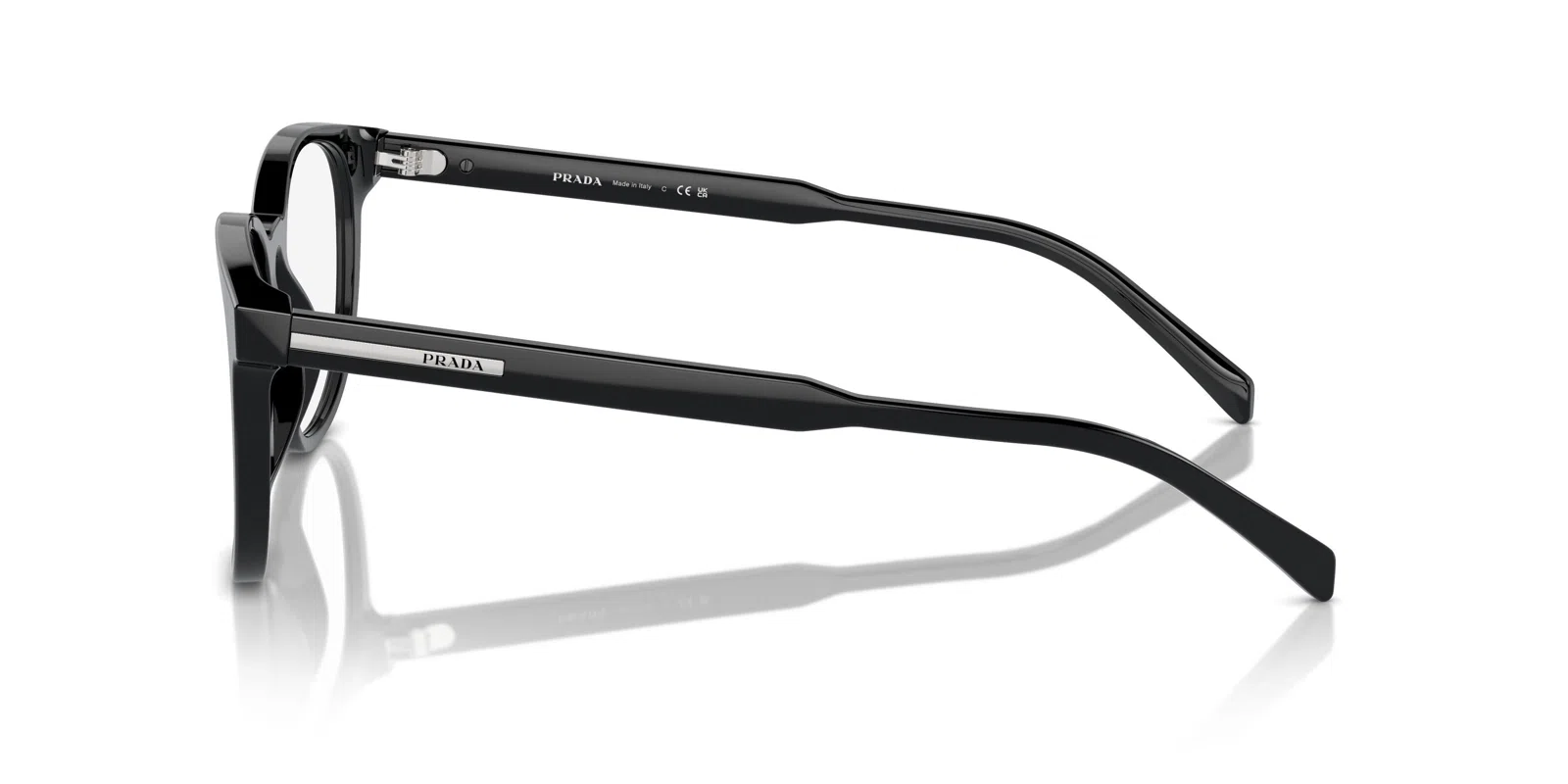 Prada A15V Eyeglasses - view 11